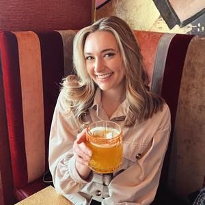 Meet your Posher, Alexa